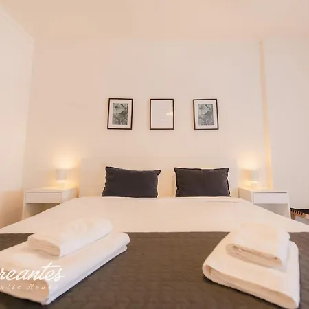 Mareantes Atlantic House Apartamento Cascais