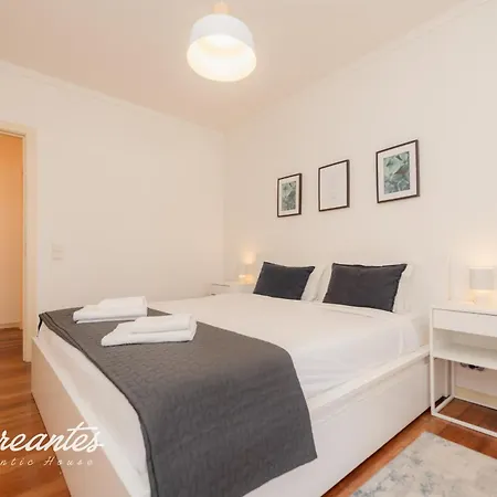 Mareantes Atlantic House Apartamento Cascais