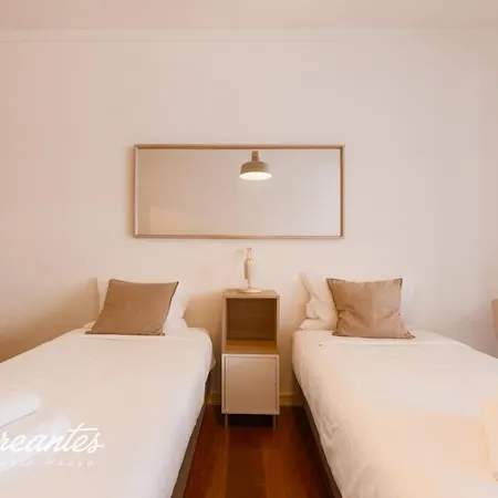 Apartamento Mareantes Atlantic House