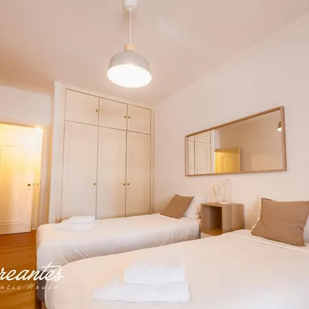 Apartamento Mareantes Atlantic House Cascais