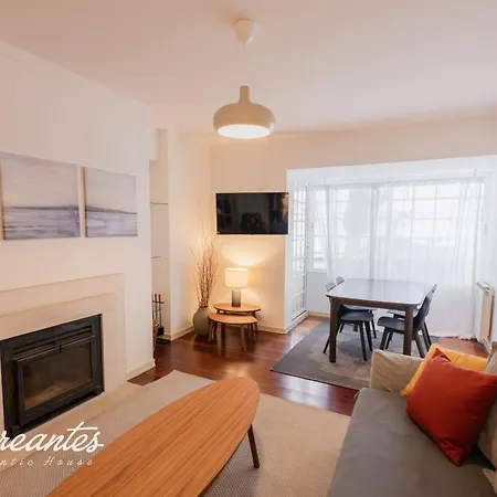 Apartamento Mareantes Atlantic House *