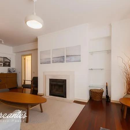 Apartamento Mareantes Atlantic House