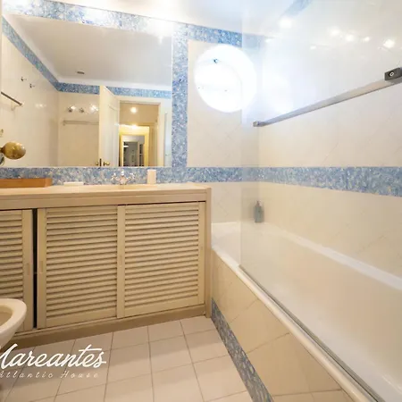 Apartamento Mareantes Atlantic House